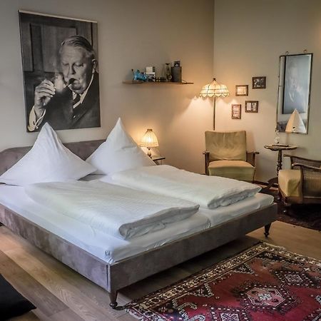 Projekt Gastraum Hotel อิลเลอร์ทิสเซิน ภายนอก รูปภาพ